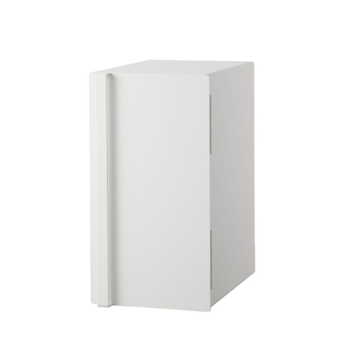 Yamazaki Brooddoos hoog - Tower - Wit